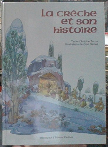 La Crèche et son histoire