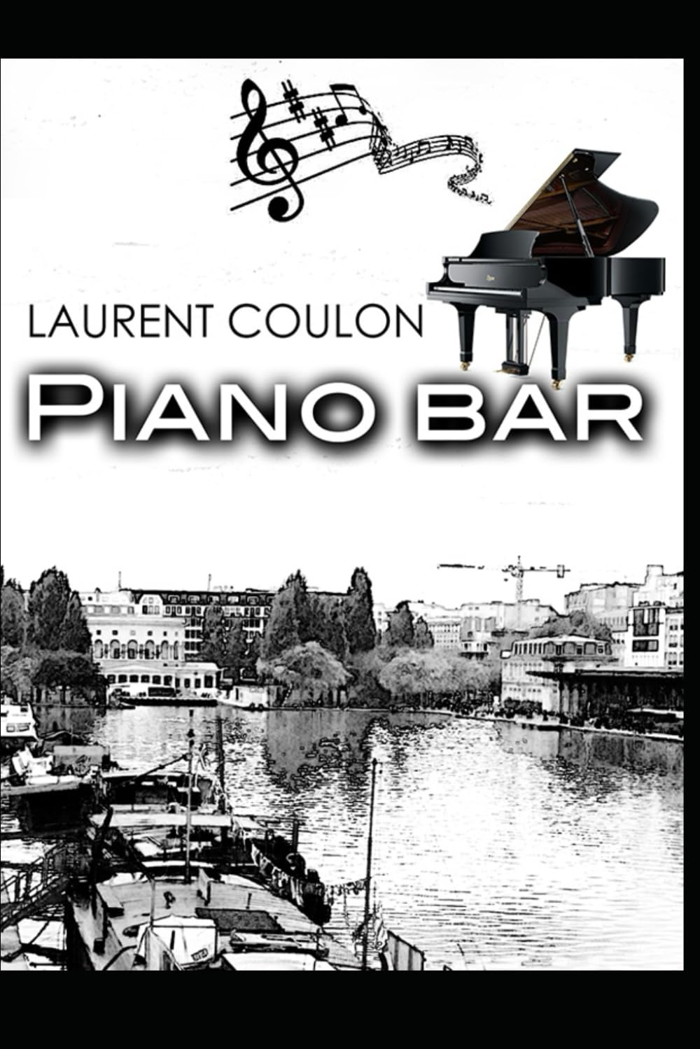 Piano bar