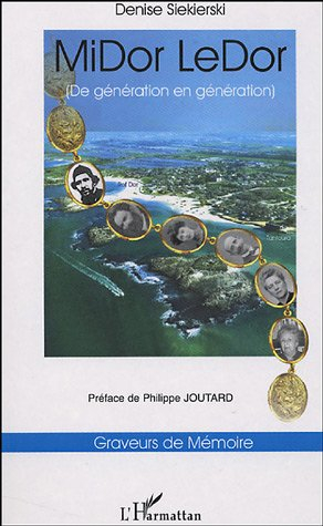 MiDor LeDor : de génération en génération