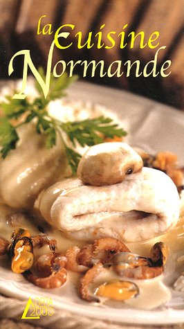 La cuisine normande