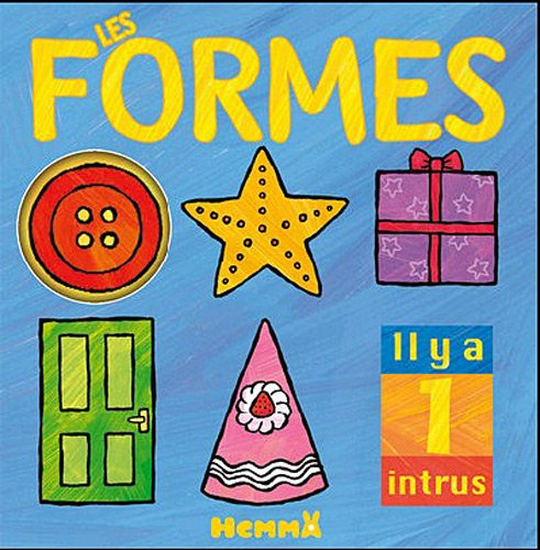 Les formes