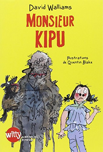 Monsieur Kipu