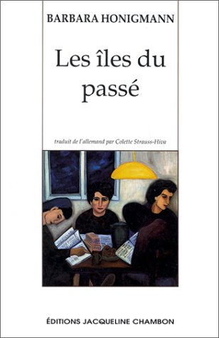 Les îles du passé
