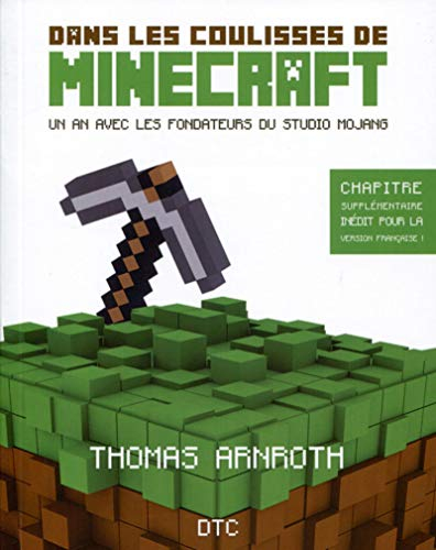 Dans les coulisses de Minecraft : un an avec les fondateurs du studio Mojang