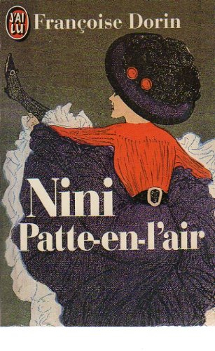 nini patte-en-l'air