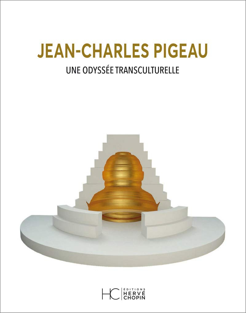 Jean-Claude Pigeau : une odyssée transculturelle