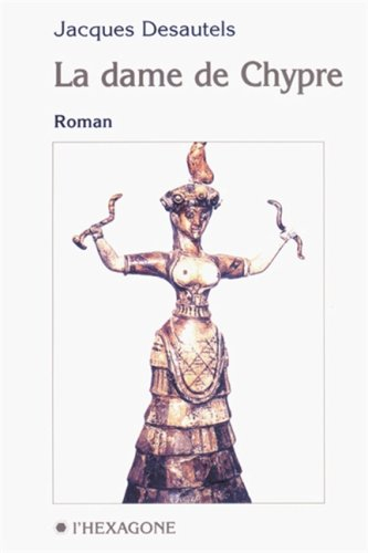 La Dame de Chypre