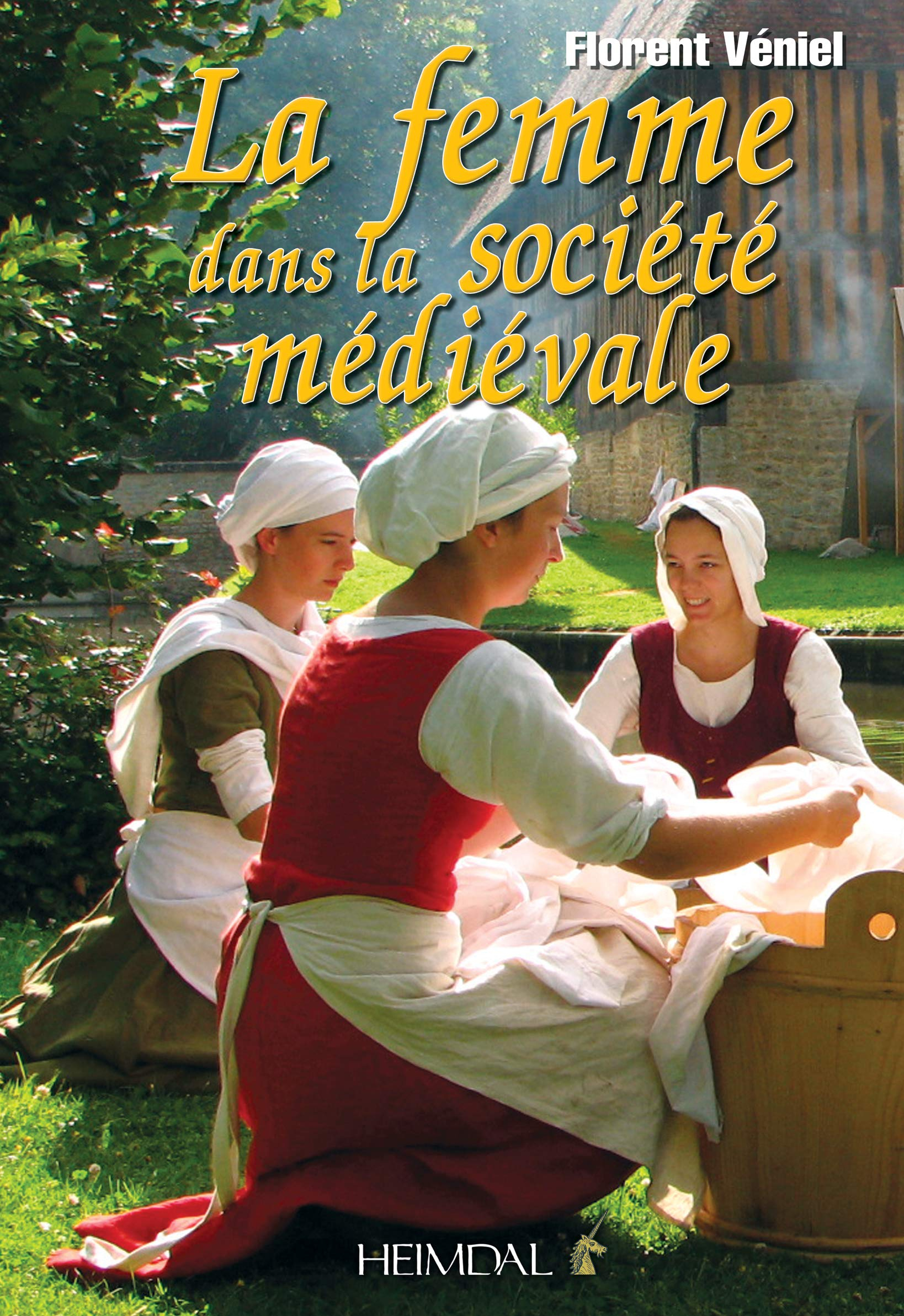 La femme dans la société médiévale