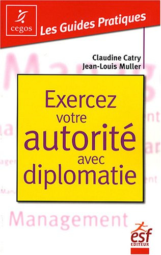 Exercez votre autorité avec diplomatie : la pratique de l'affirmation de soi dans les situations ten