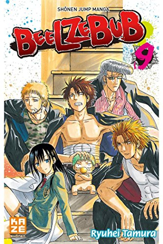 Beelzebub. Vol. 9. L'avènement du diable