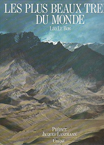 Les Plus beaux treks du monde
