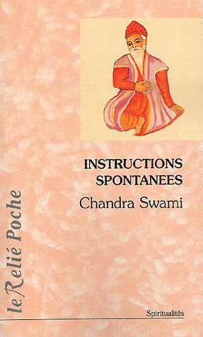 Instructions spontanées