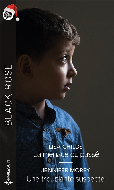 La menace du passé. Une troublante suspecte