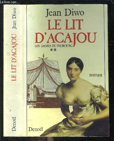 Les dames du faubourg. Vol. 1