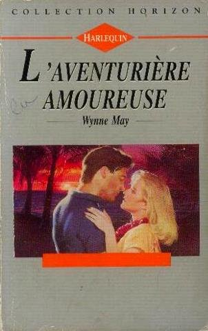 l'aventurière amoureuse