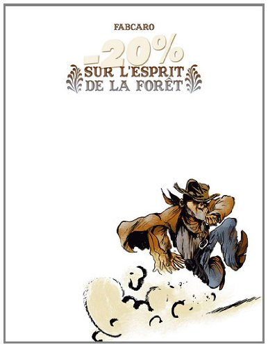 - 20 % sur l'esprit de la forêt