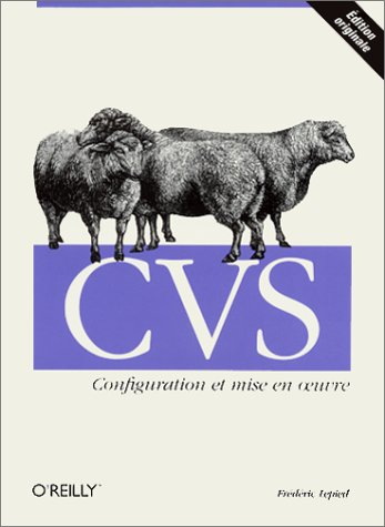 CVS : configuration et mise en oeuvre