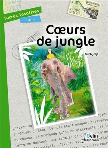 Coeurs de jungle