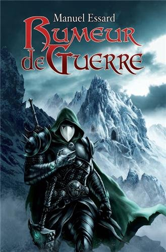 Les balmes rouges. Vol. 2. Rumeur de guerre