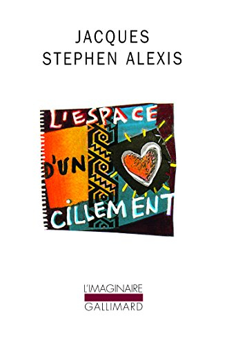 L'espace d'un cillement