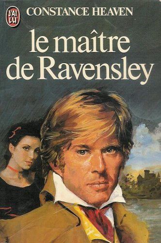 le maitre de ravensley                                                                        022796