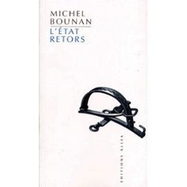 L'Etat retors