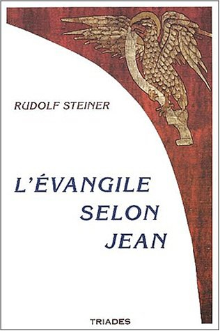 L'Evangile selon Jean