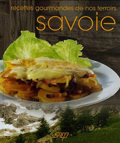 savoie