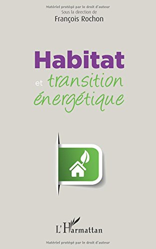 Habitat et transition énergétique