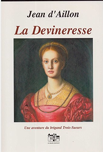 la devineresse