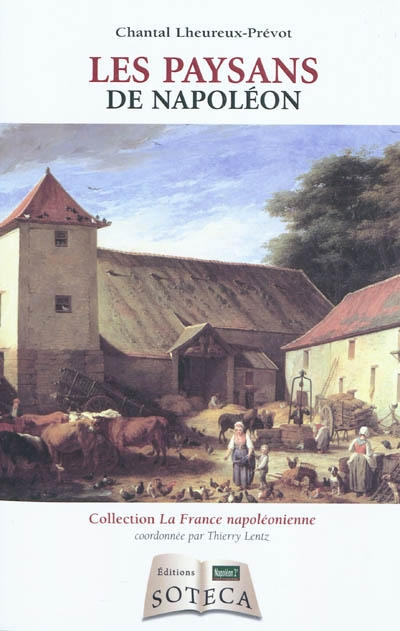 Les paysans de Napoléon