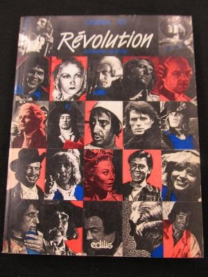 Cinéma et Révolution