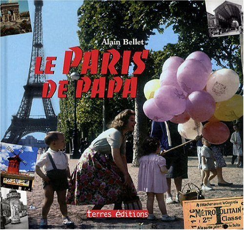 Le Paris de papa