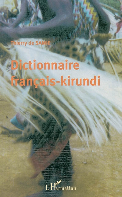 Dictionnaire français-kirundi