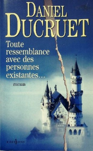 Toute ressemblance avec des personnes existantes