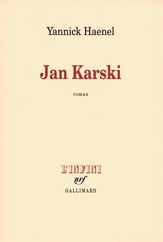 Jan Karski