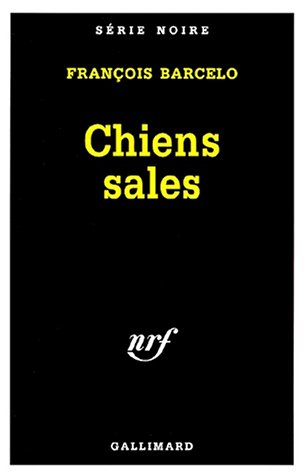 Chiens sales