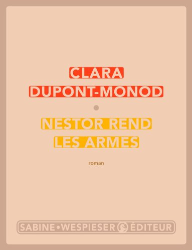 Nestor rend les armes
