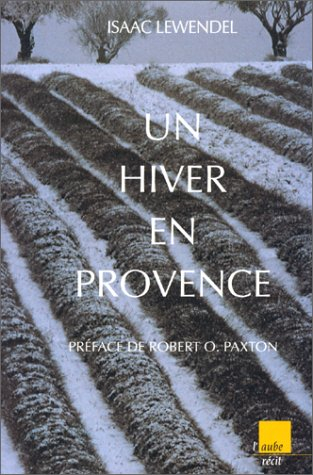 Un hiver en Provence