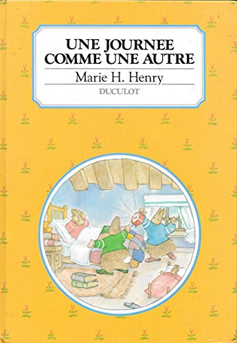 Une Journée comme une autre