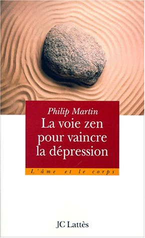 La voie zen pour vaincre la dépression