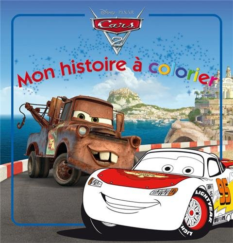 Cars 2