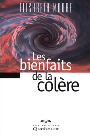les bienfaits de la colère