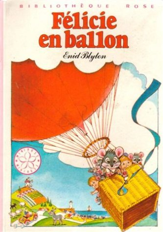 felicie en ballon                                                                             020597