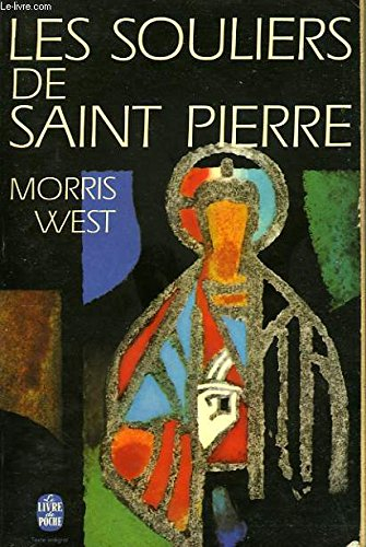 Les Souliers de Saint-Pierre