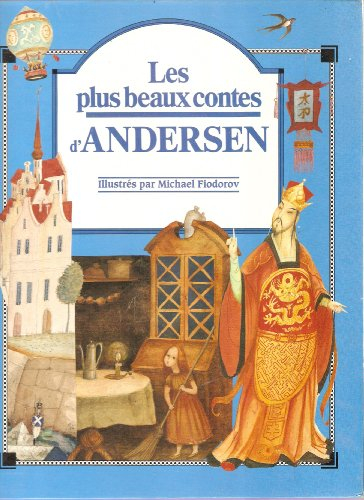 Les Plus beaux contes de Grimm