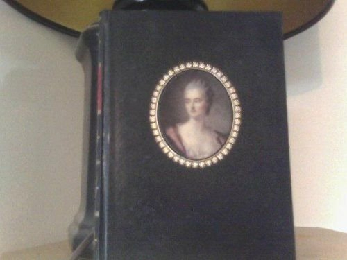 r. gérard doscot. madame du barry : une maîtresse de louis xv