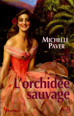 L'orchidée sauvage