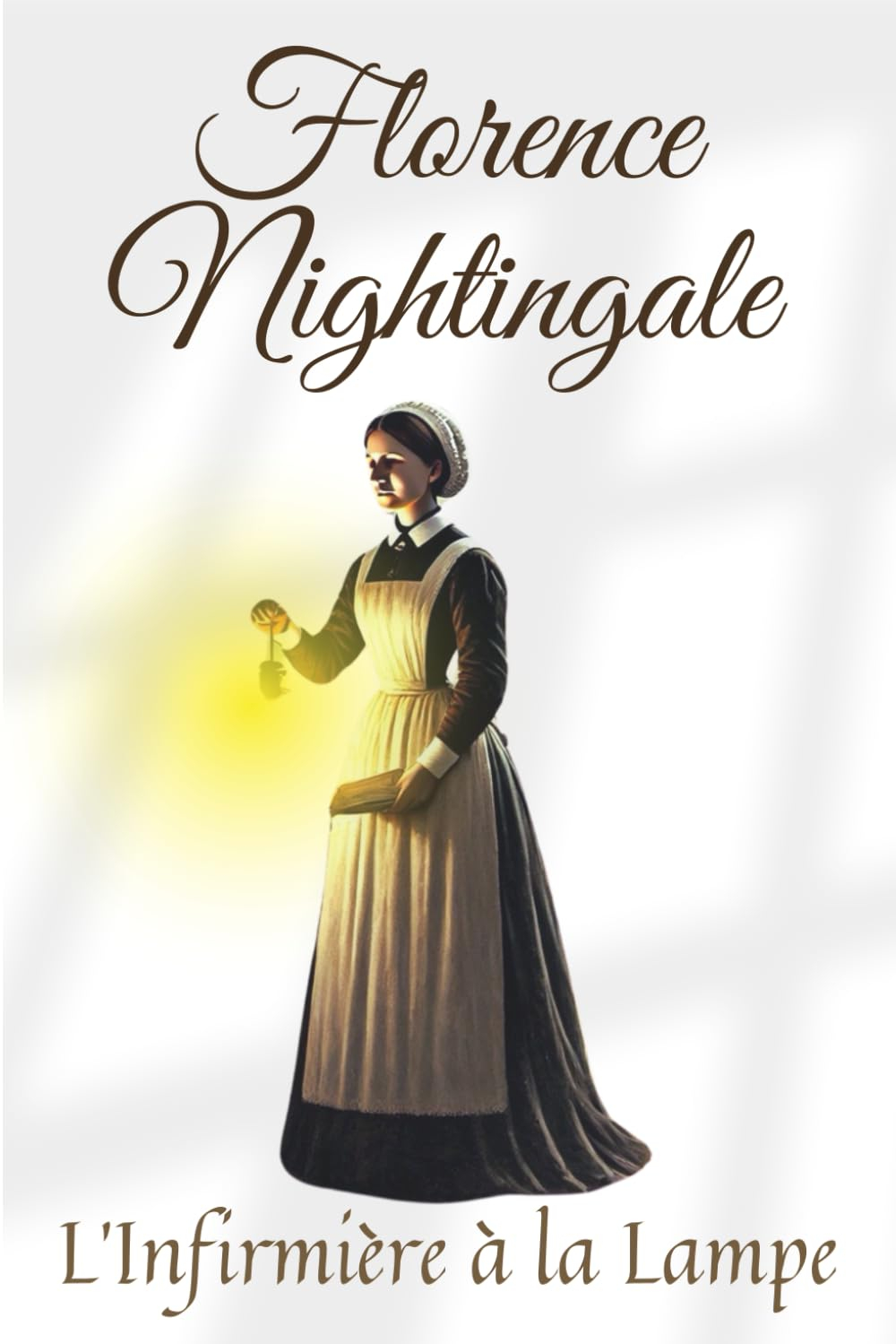 Florence Nightingale: L'Infirmière à la Lampe