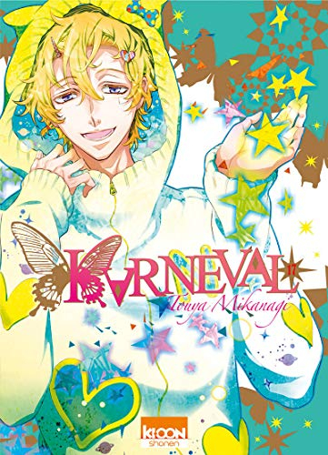 Karneval. Vol. 17